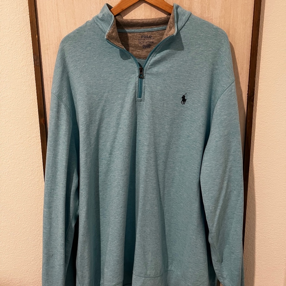 Polo by Ralph Lauren pullover